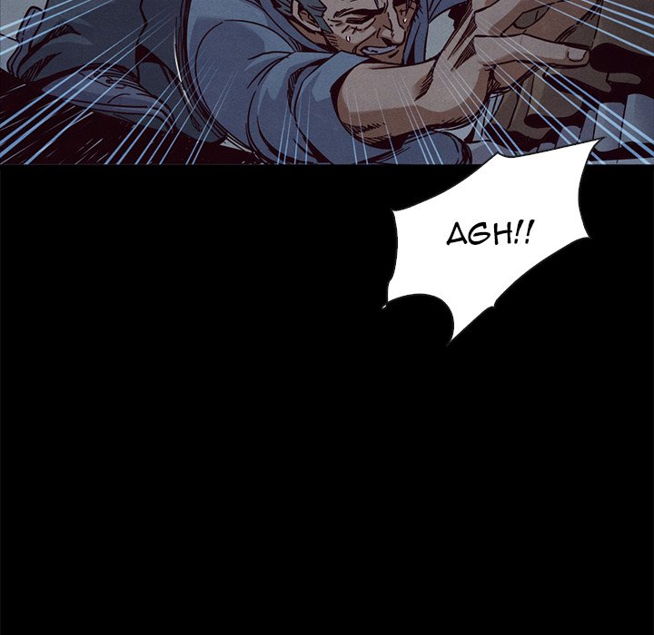 Nappeun Pi - Chapter 69 [photo 19] - MangaPorn