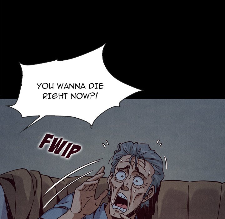 Nappeun Pi - Chapter 69 [photo 23] - MangaPorn