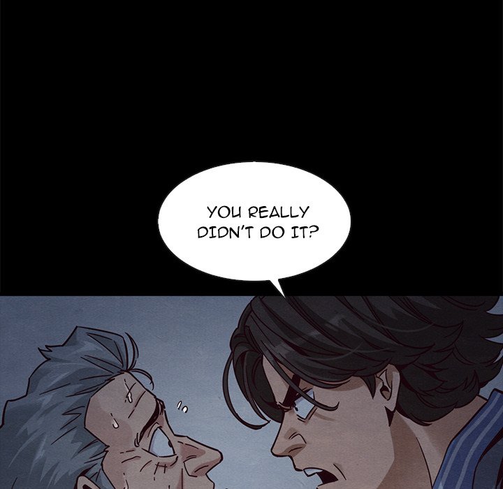 Nappeun Pi - Chapter 69 [photo 26] - MangaPorn