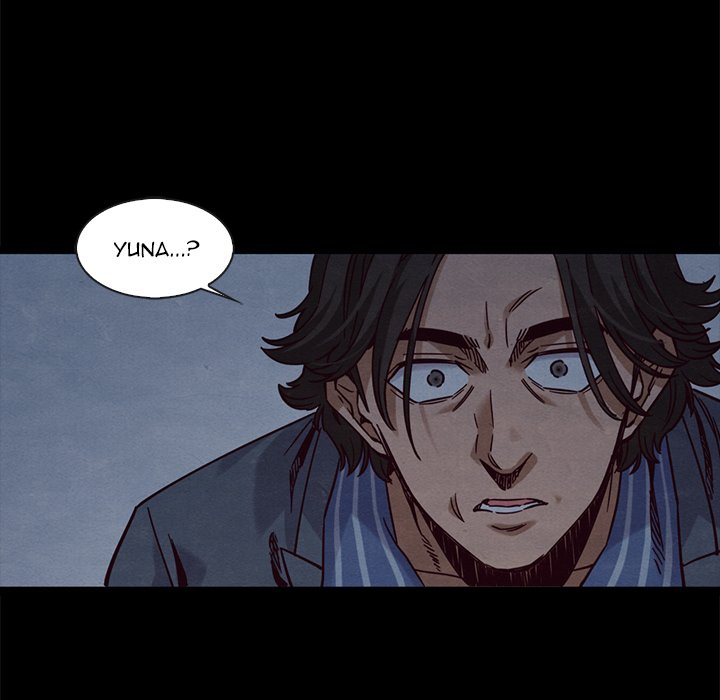 Nappeun Pi - Chapter 69 [photo 30] - MangaPorn