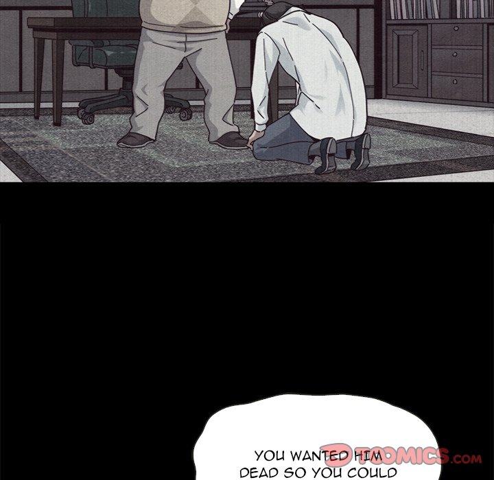 Nappeun Pi - Chapter 69 [photo 33] - MangaPorn