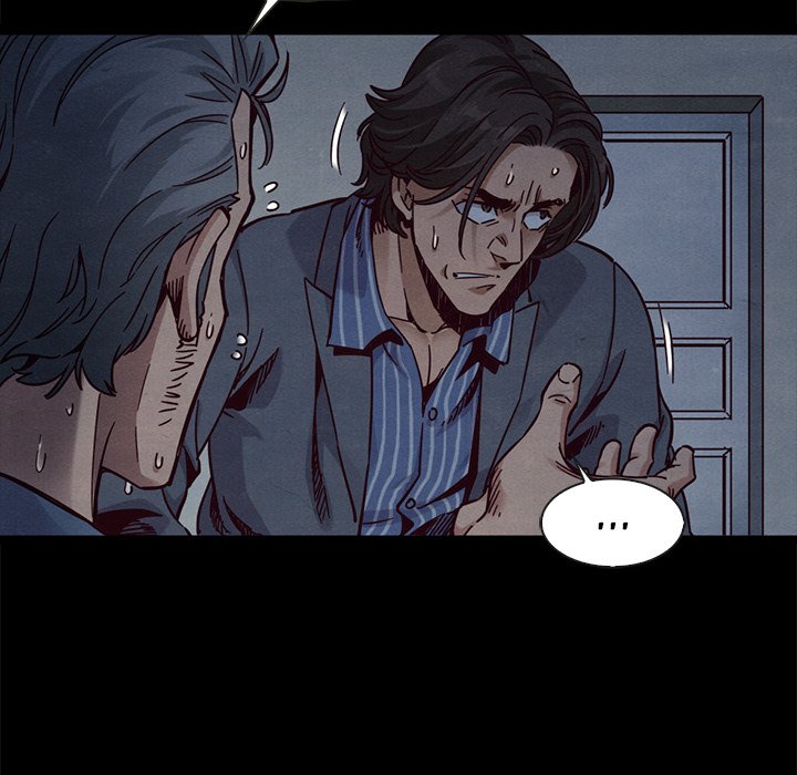 Nappeun Pi - Chapter 69 [photo 37] - MangaPorn