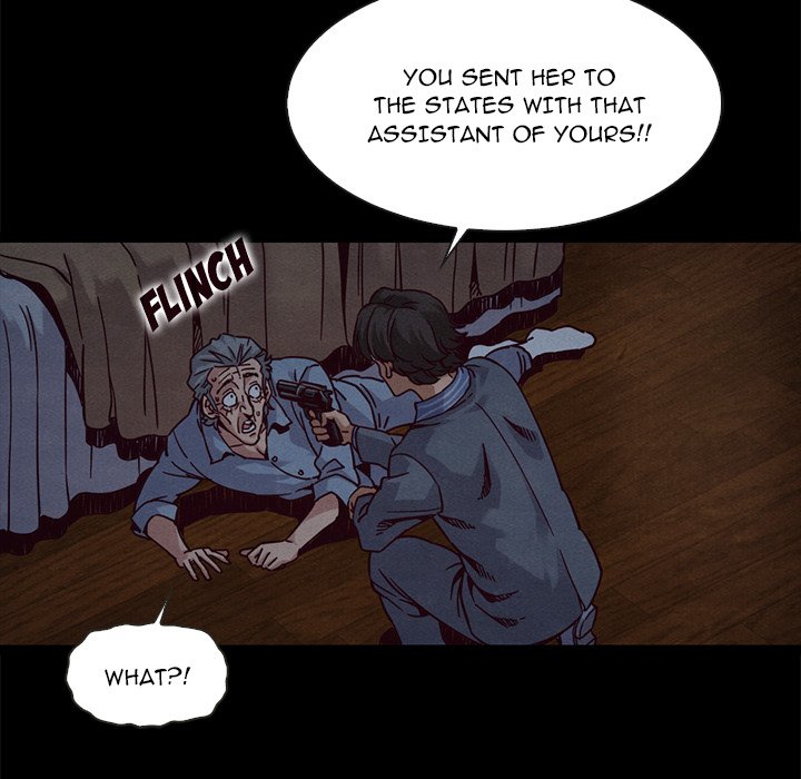 Nappeun Pi - Chapter 69 [photo 59] - MangaPorn