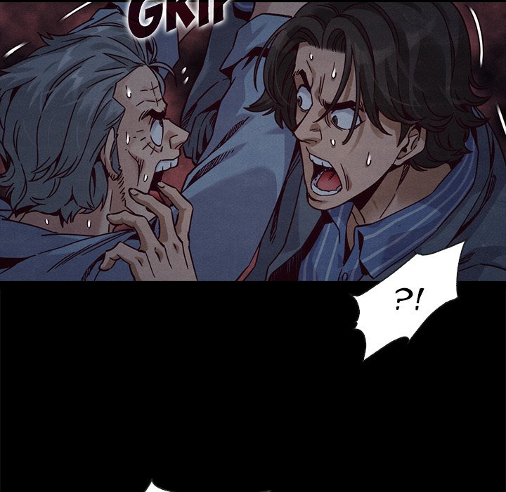 Nappeun Pi - Chapter 69 [photo 71] - MangaPorn