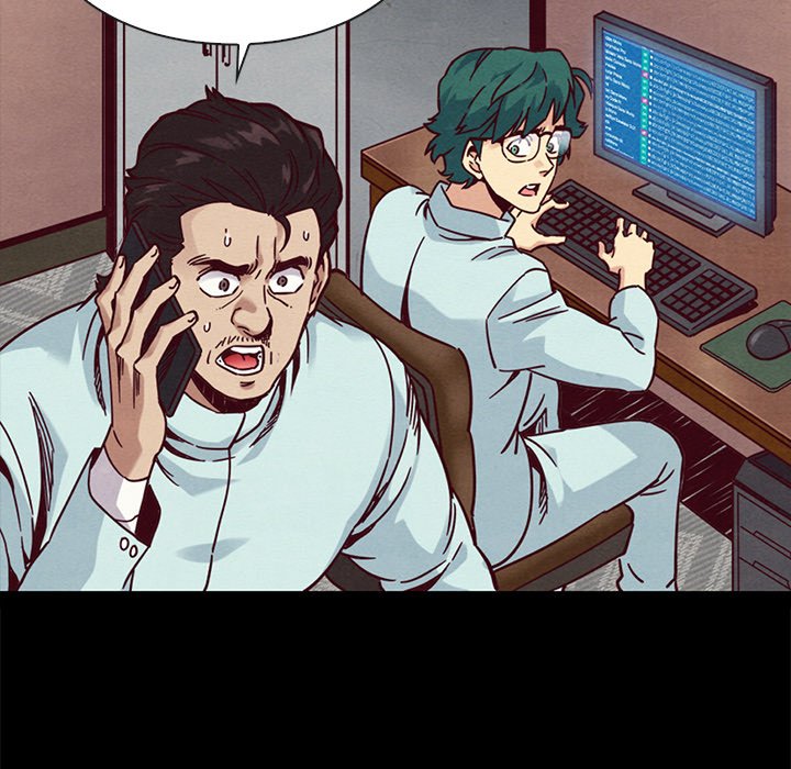 Nappeun Pi - Chapter 69 [photo 78] - MangaPorn