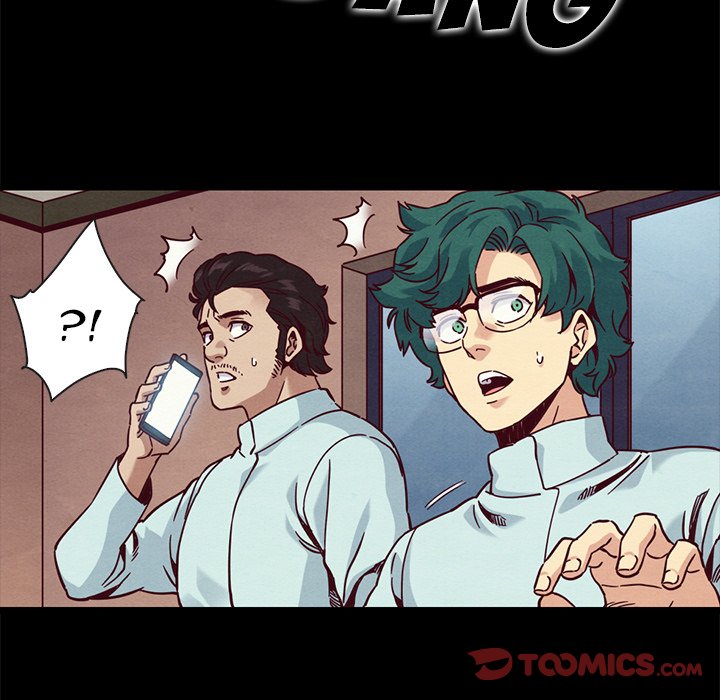 Nappeun Pi - Chapter 69 [photo 81] - MangaPorn