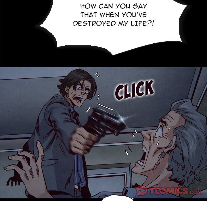 Nappeun Pi - Chapter 69 [photo 9] - MangaPorn