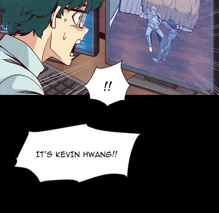 Nappeun Pi - Chapter 69 [photo 91] - MangaPorn