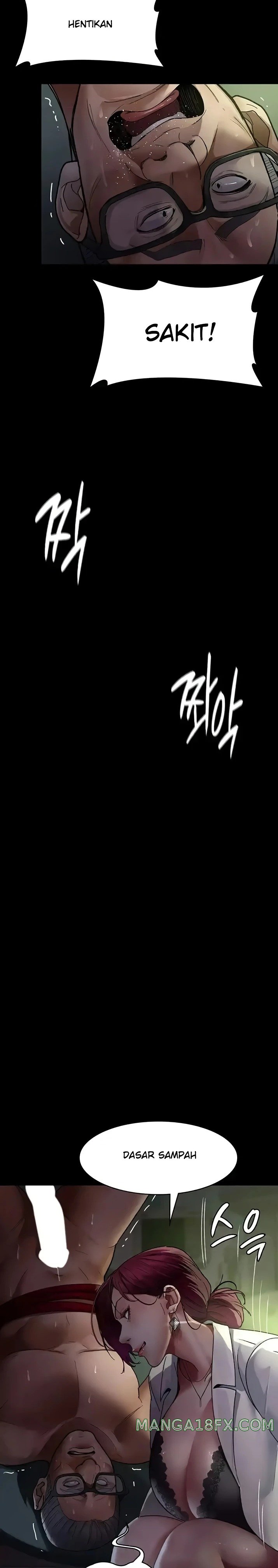 Night Hospital Raw - Chapter 40 [photo 11] - MangaPorn