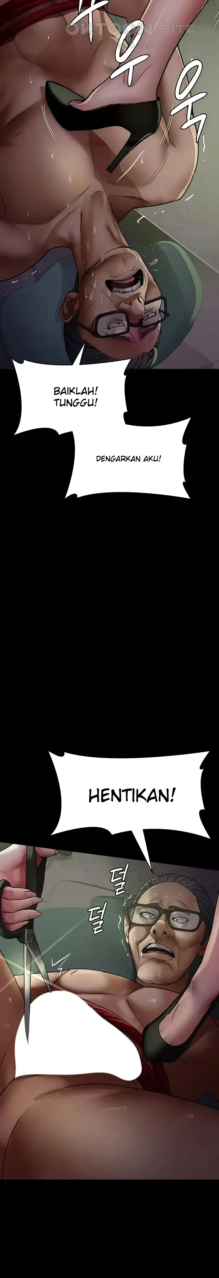 Night Hospital Raw - Chapter 40 [photo 2] - MangaPorn