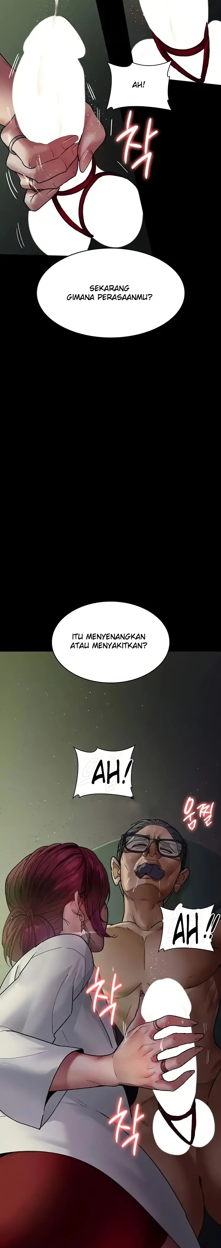 Night Hospital Raw - Chapter 40 [photo 21] - MangaPorn