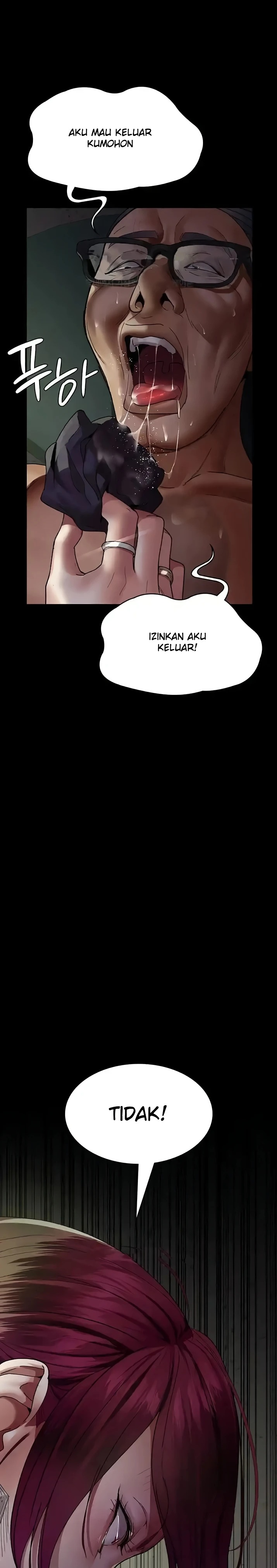 Night Hospital Raw - Chapter 40 [photo 28] - MangaPorn