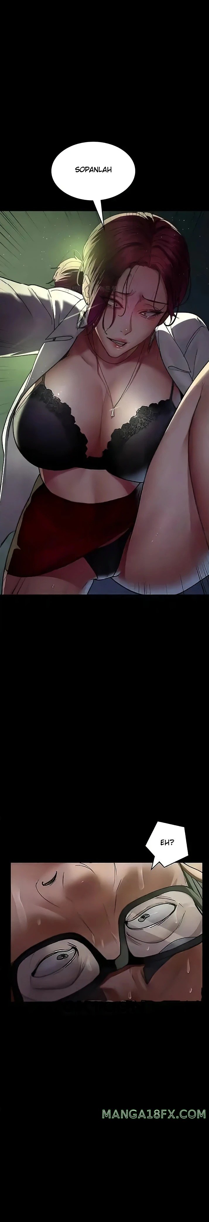 Night Hospital Raw - Chapter 40 [photo 3] - MangaPorn