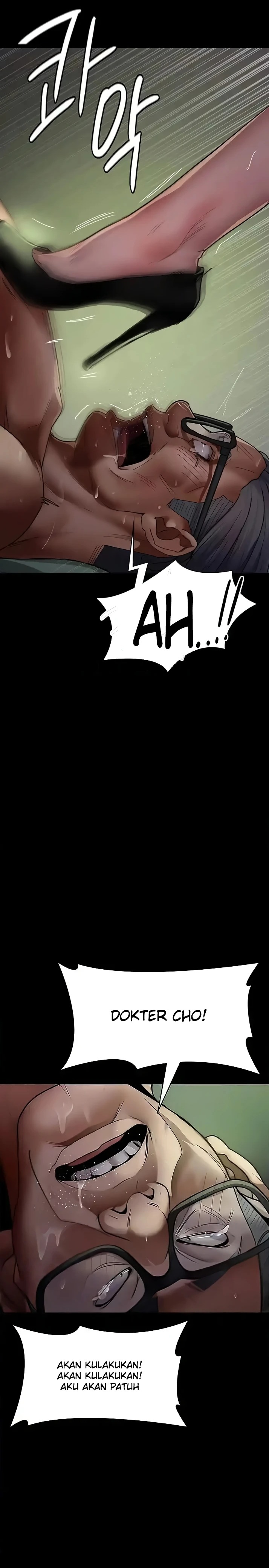 Night Hospital Raw - Chapter 40 [photo 4] - MangaPorn