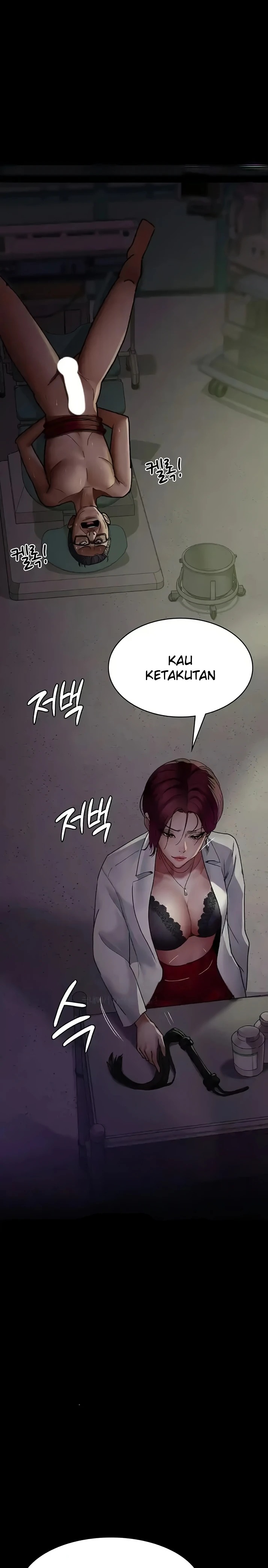 Night Hospital Raw - Chapter 40 [photo 5] - MangaPorn