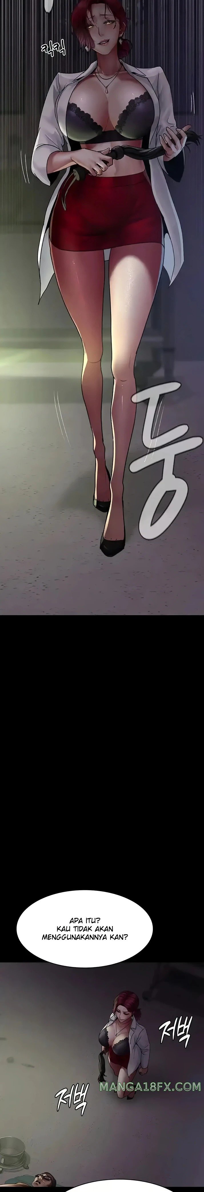 Night Hospital Raw - Chapter 40 [photo 7] - MangaPorn