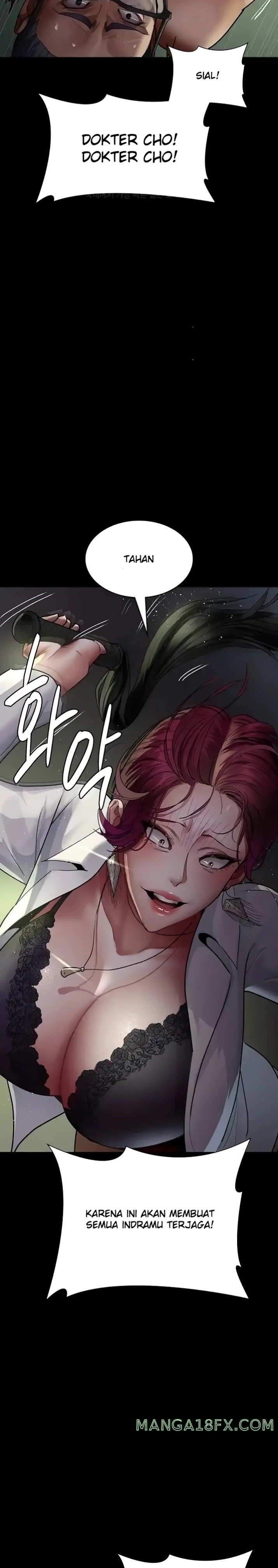 Night Hospital Raw - Chapter 40 [photo 9] - MangaPorn