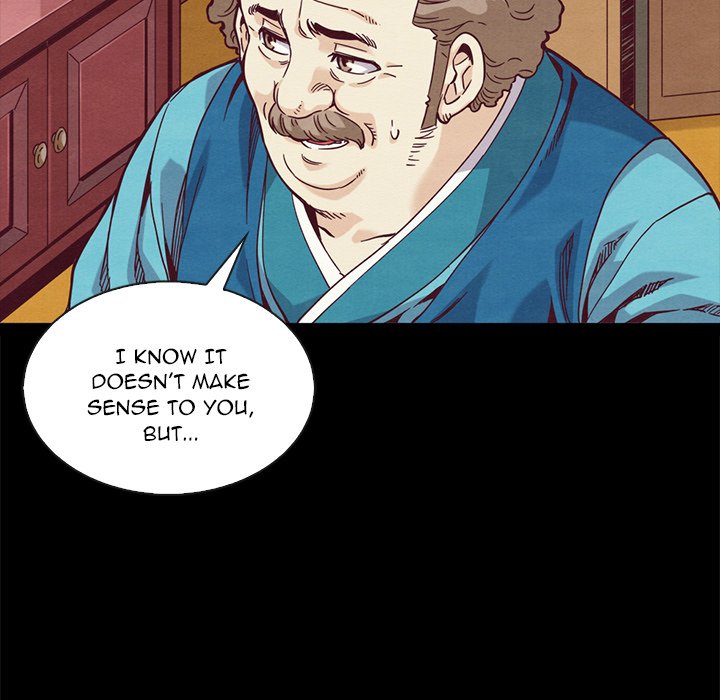 Nappeun Pi - Chapter 70 [photo 111] - MangaPorn