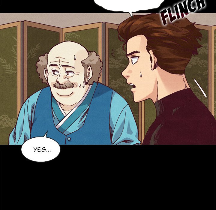 Nappeun Pi - Chapter 70 [photo 115] - MangaPorn