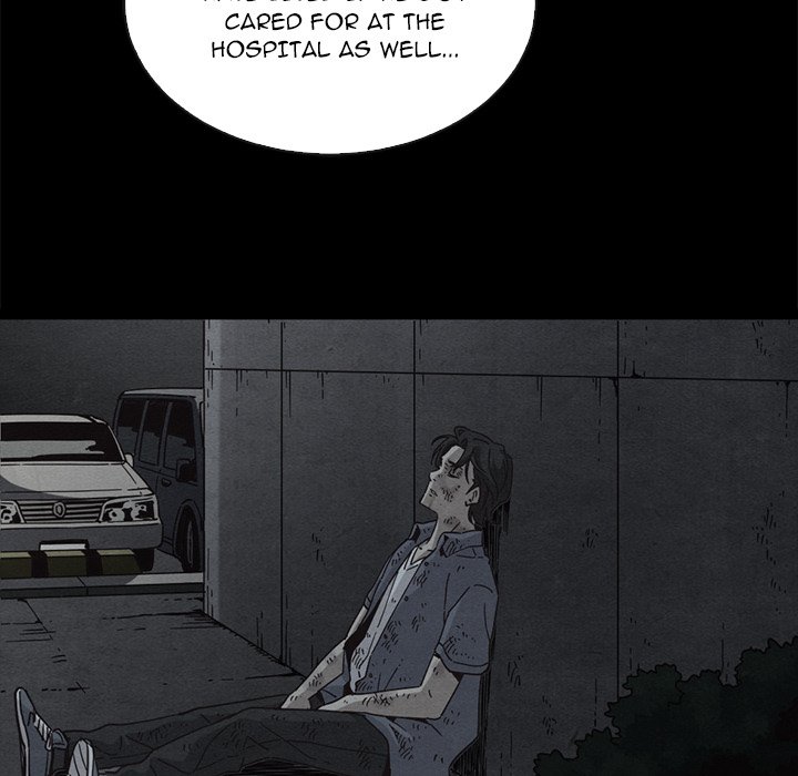 Nappeun Pi - Chapter 70 [photo 123] - MangaPorn