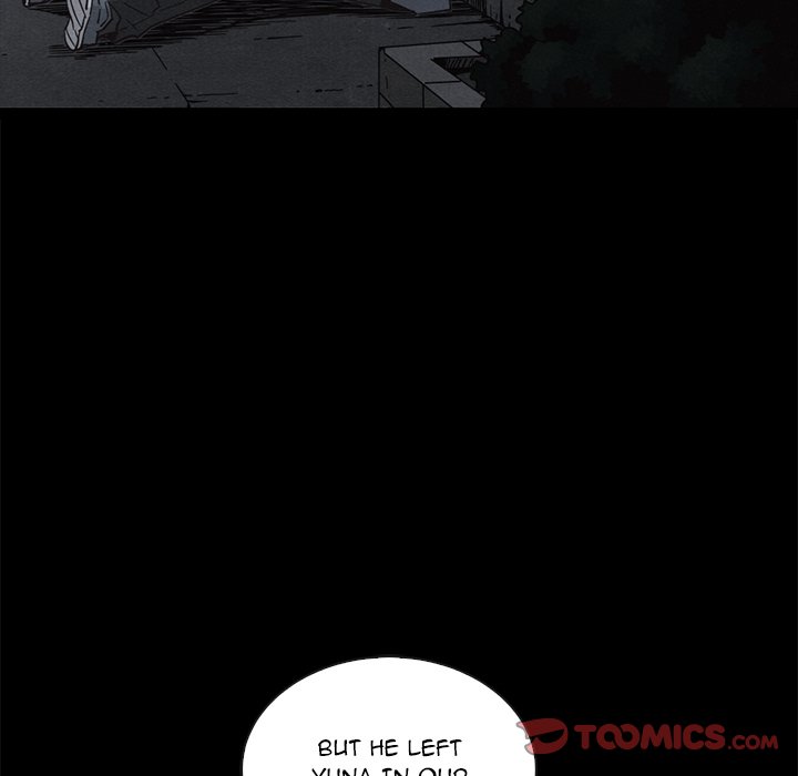 Nappeun Pi - Chapter 70 [photo 124] - MangaPorn