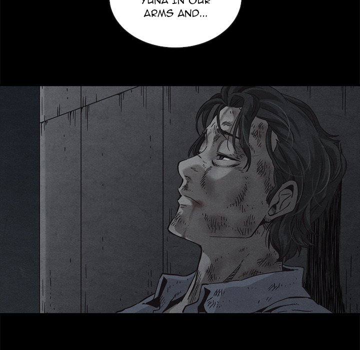 Nappeun Pi - Chapter 70 [photo 125] - MangaPorn