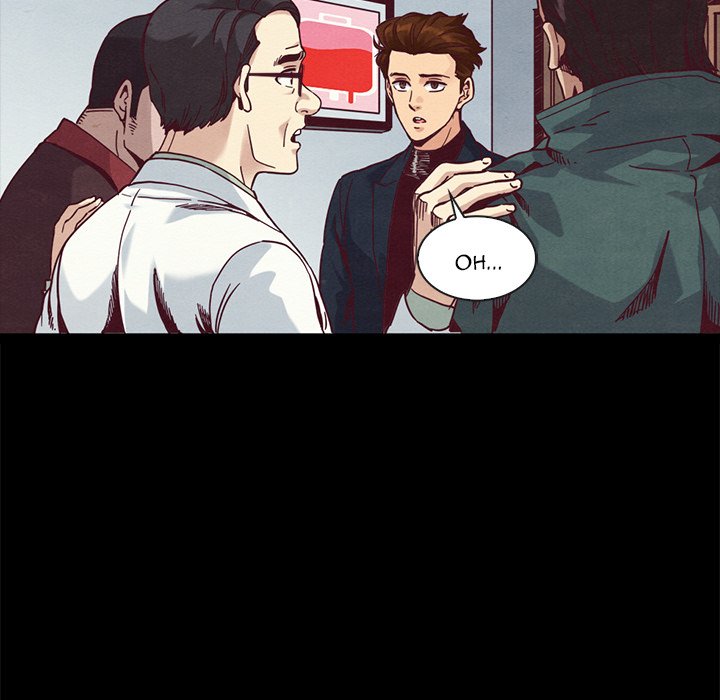 Nappeun Pi - Chapter 70 [photo 133] - MangaPorn