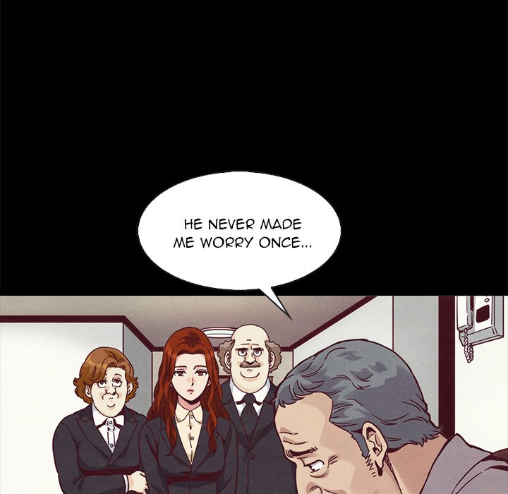 Nappeun Pi - Chapter 70 [photo 136] - MangaPorn