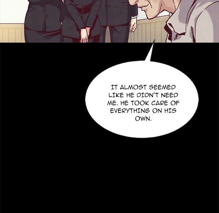 Nappeun Pi - Chapter 70 [photo 137] - MangaPorn