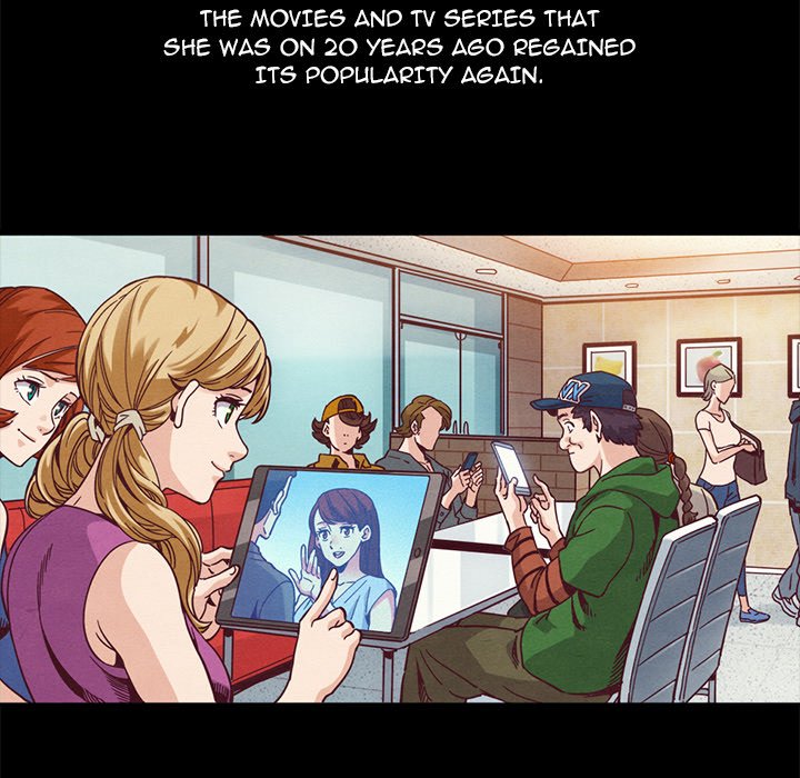 Nappeun Pi - Chapter 70 [photo 175] - MangaPorn