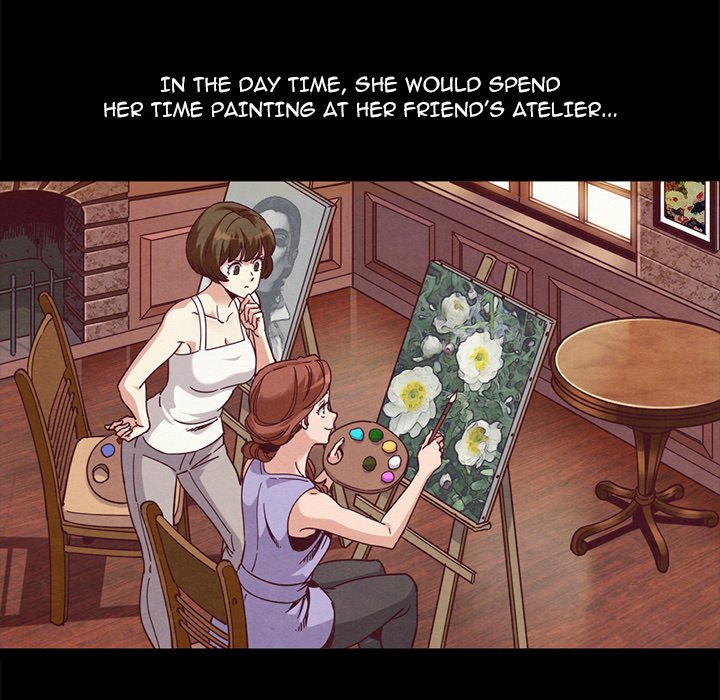 Nappeun Pi - Chapter 70 [photo 187] - MangaPorn