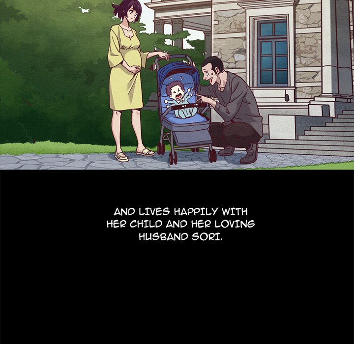 Nappeun Pi - Chapter 70 [photo 191] - MangaPorn