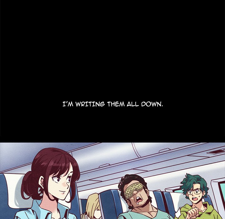 Nappeun Pi - Chapter 70 [photo 205] - MangaPorn