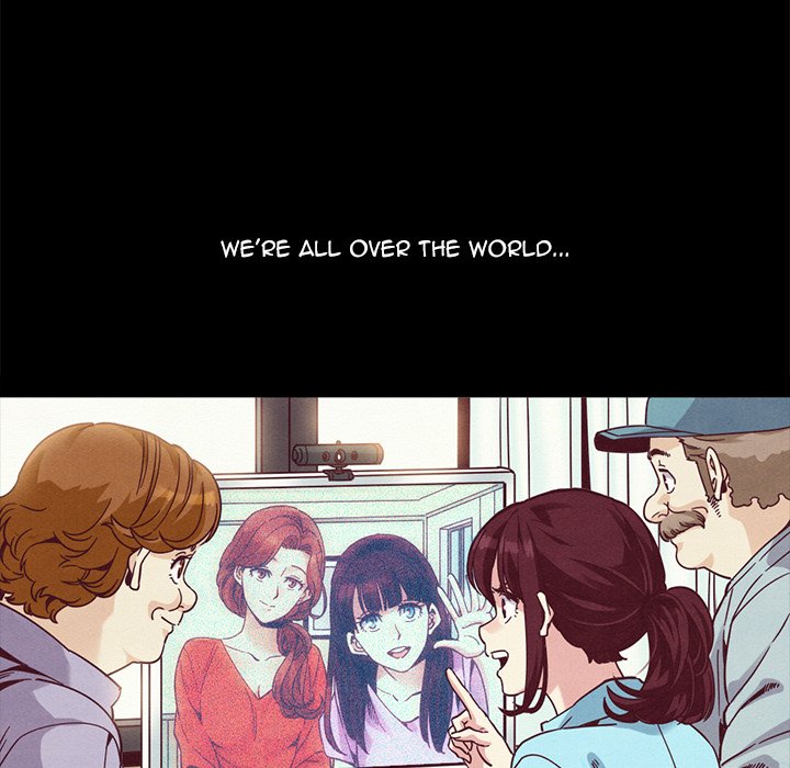 Nappeun Pi - Chapter 70 [photo 217] - MangaPorn