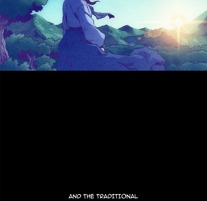 Nappeun Pi - Chapter 70 [photo 22] - MangaPorn