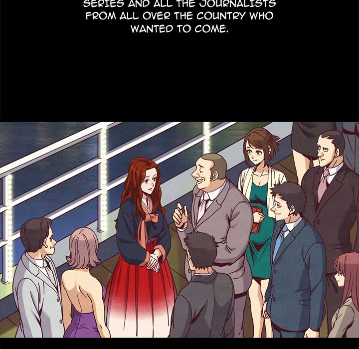 Nappeun Pi - Chapter 70 [photo 29] - MangaPorn