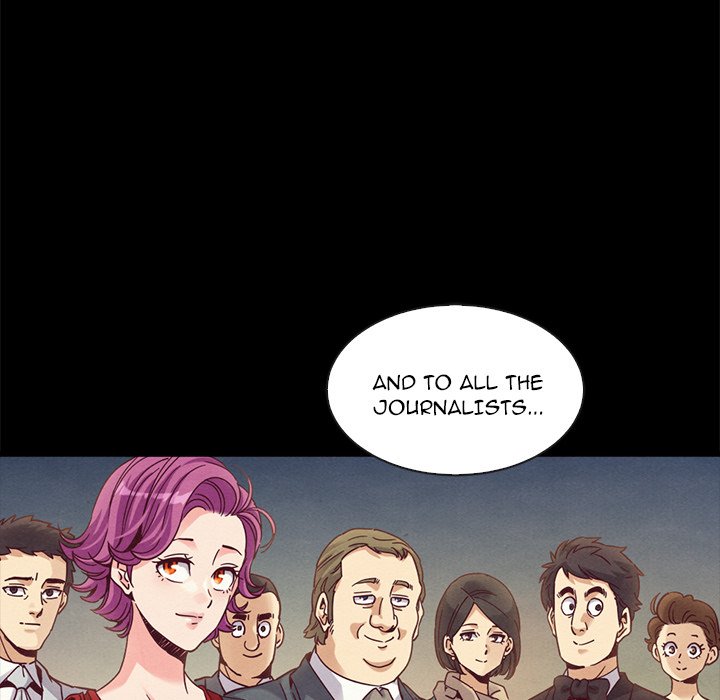 Nappeun Pi - Chapter 70 [photo 32] - MangaPorn