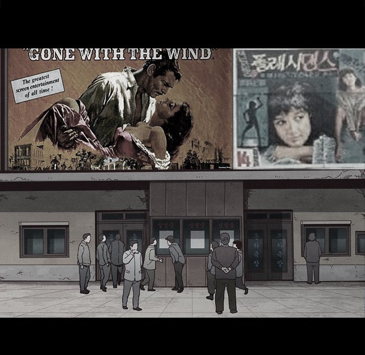 Nappeun Pi - Chapter 70 [photo 47] - MangaPorn