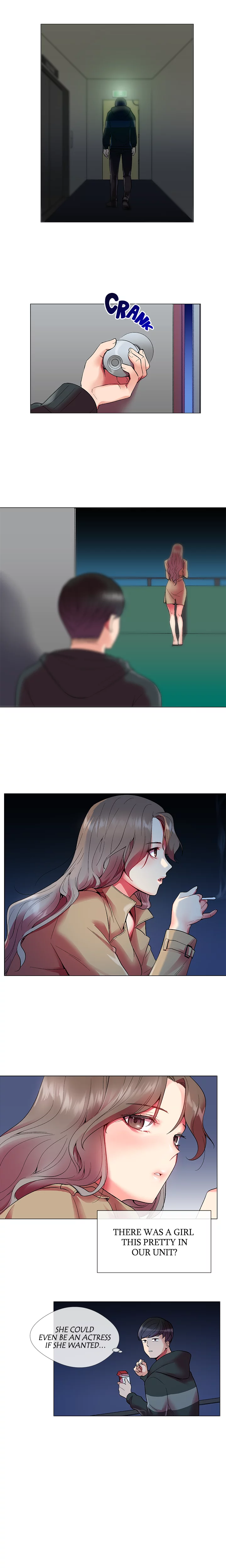 Secret Partner - Chapter 1 [photo 9] - MangaPorn