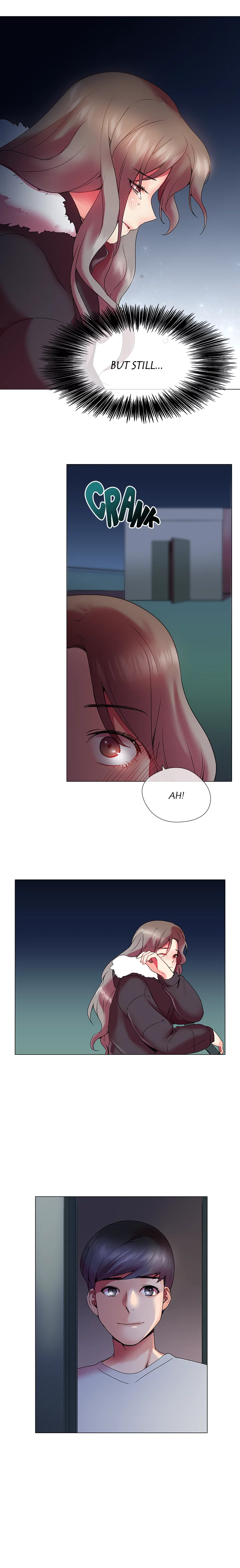 Secret Partner - Chapter 3 [photo 7] - MangaPorn