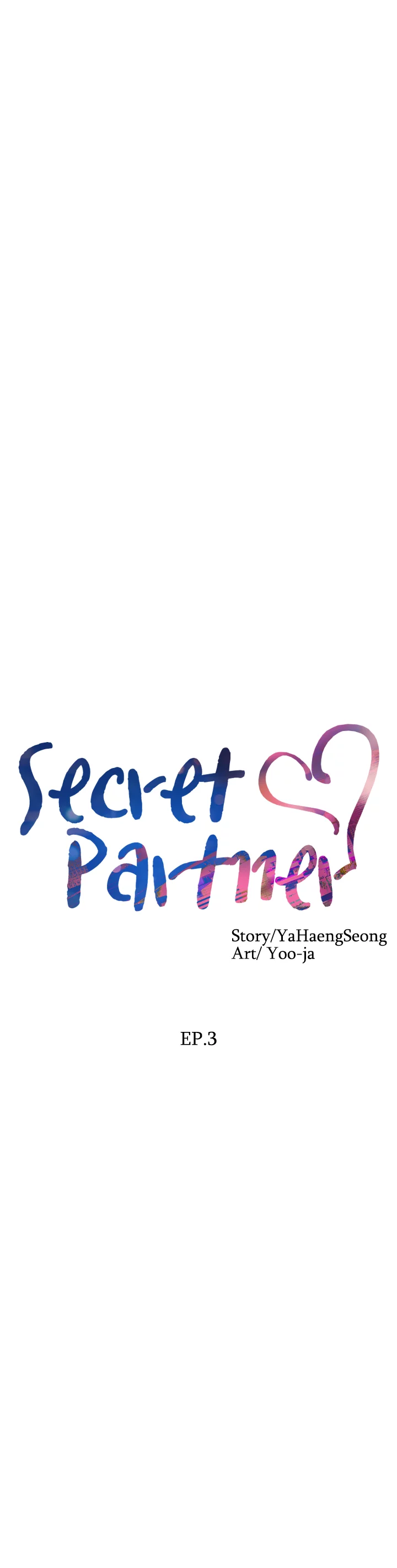 Secret Partner - Chapter 3 [photo 8] - MangaPorn