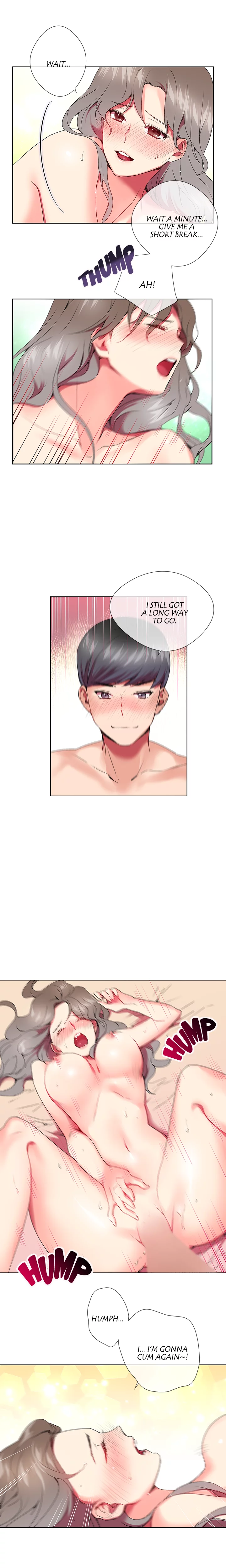 Secret Partner - Chapter 4 [photo 11] - MangaPorn