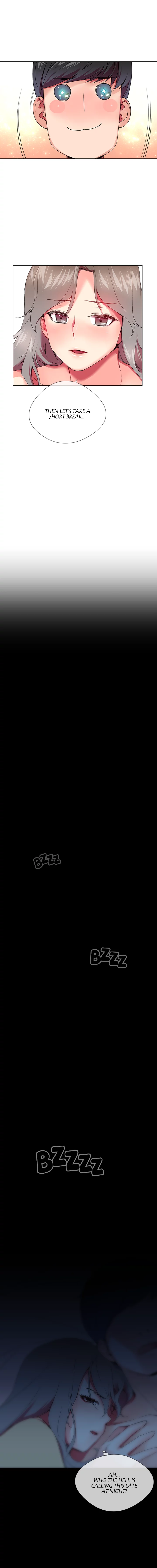 Secret Partner - Chapter 4 [photo 14] - MangaPorn