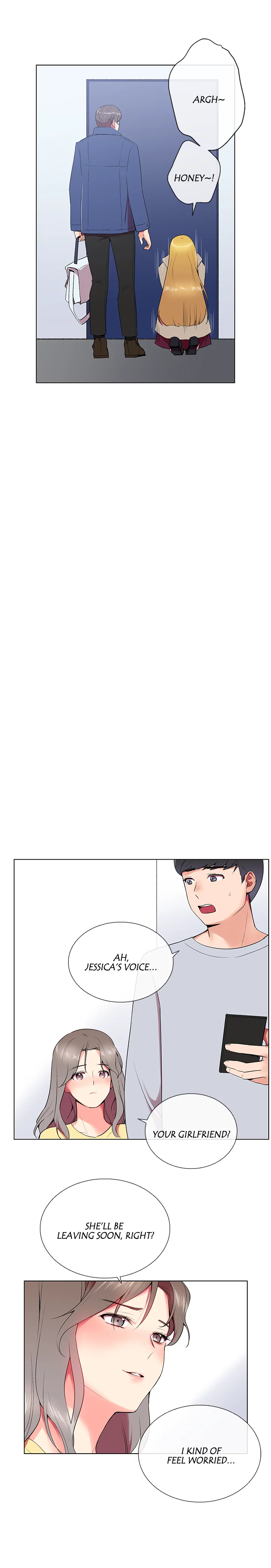 Secret Partner - Chapter 5 [photo 11] - MangaPorn