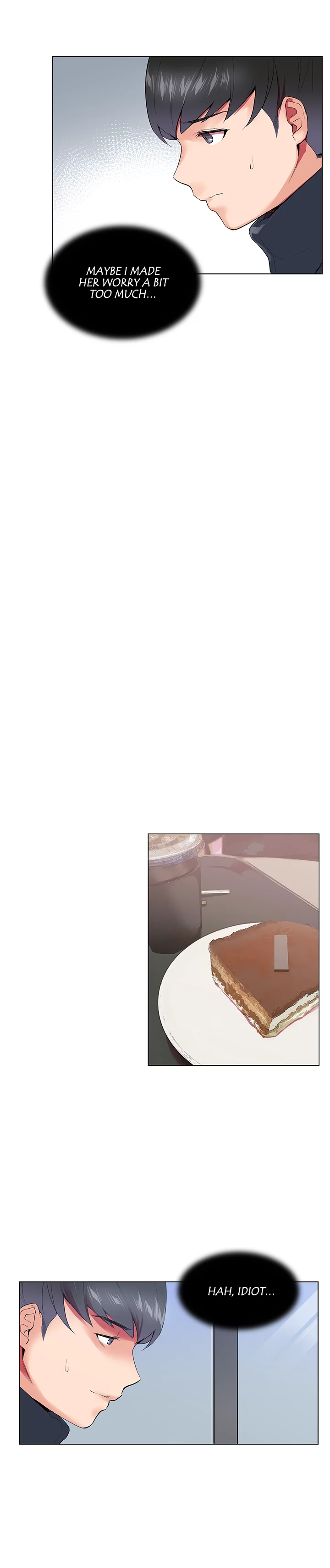 Secret Partner - Chapter 6 [photo 13] - MangaPorn