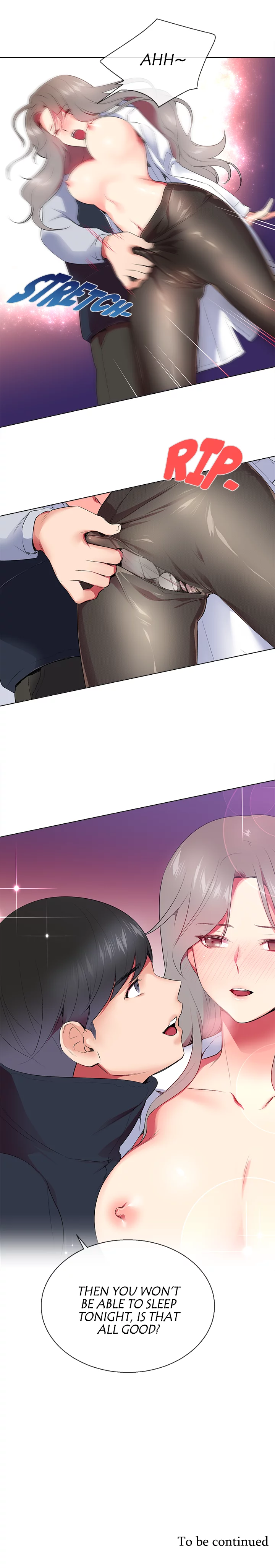 Secret Partner - Chapter 7 [photo 16] - MangaPorn