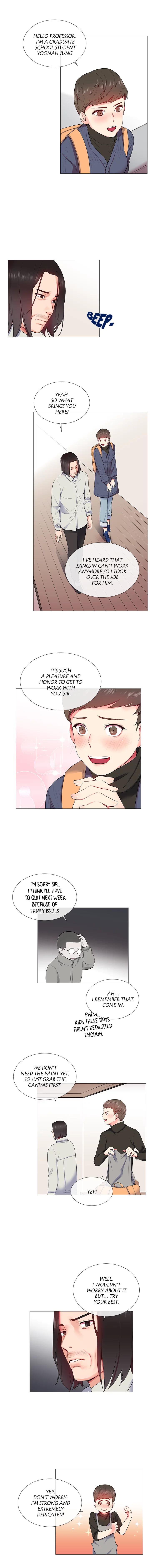 Secret Partner - Chapter 10 [photo 5] - MangaPorn