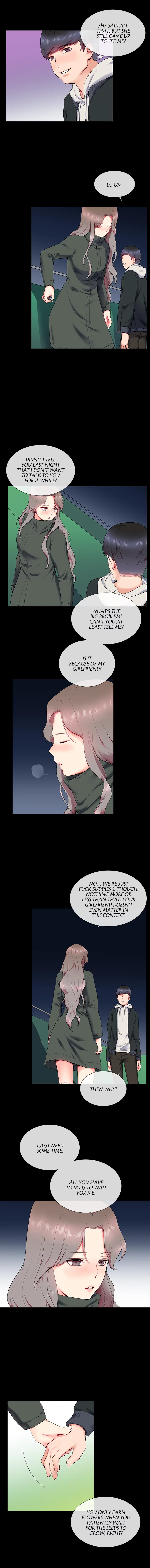 Secret Partner - Chapter 12 [photo 7] - MangaPorn