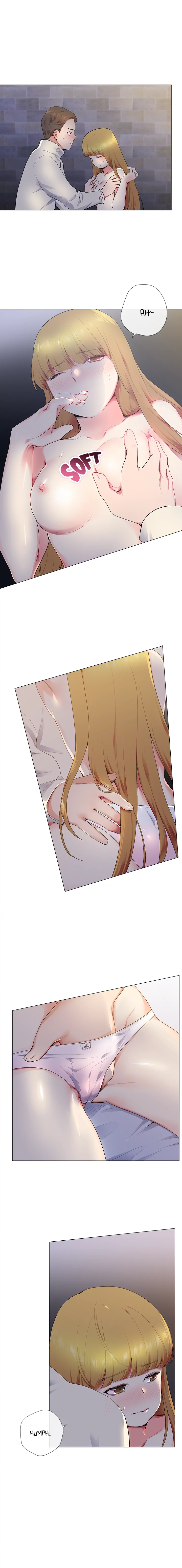 Secret Partner - Chapter 13 [photo 3] - MangaPorn