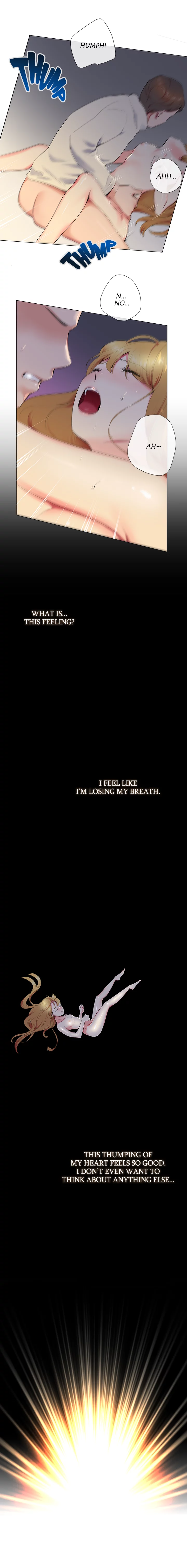 Secret Partner - Chapter 13 [photo 7] - MangaPorn